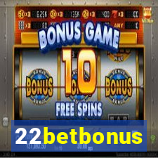 22betbonus