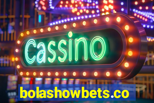 bolashowbets.com