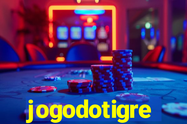 jogodotigre