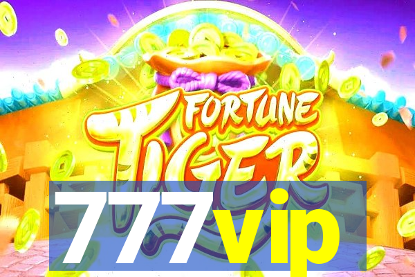 777vip