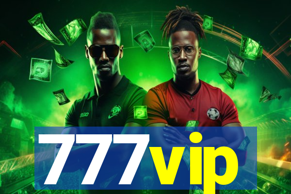 777vip