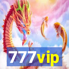 777vip