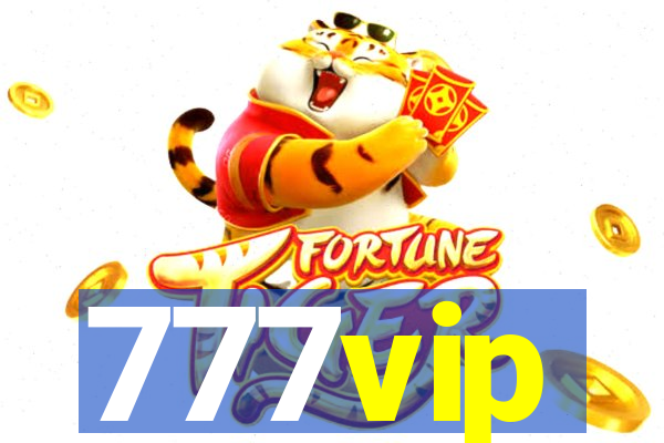 777vip