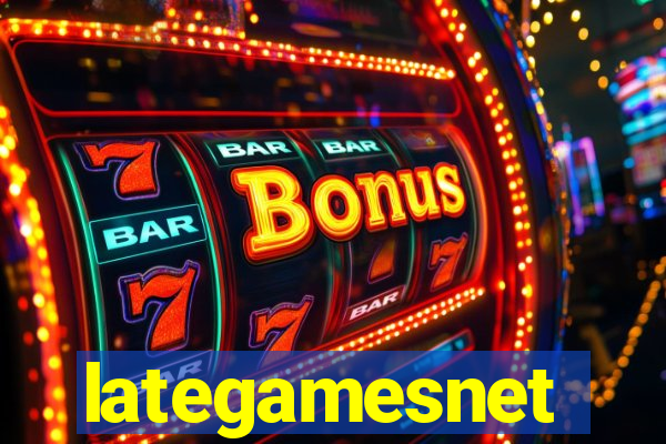 lategamesnet