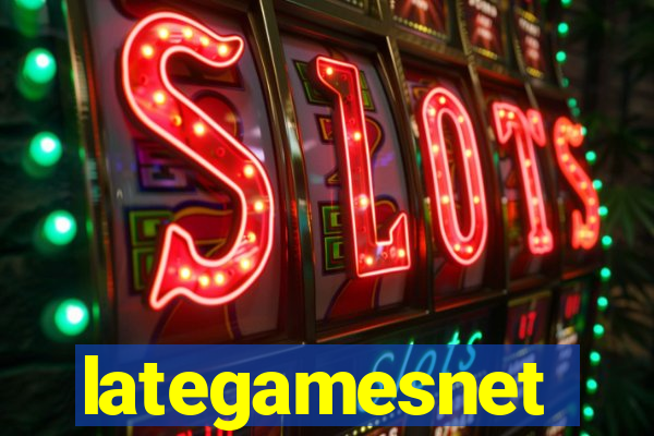 lategamesnet
