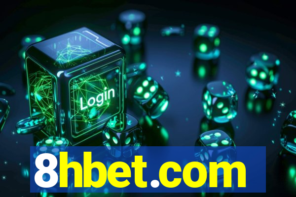 8hbet.com