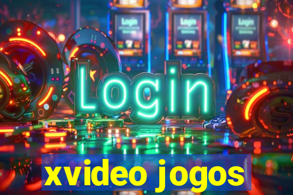 xvideo jogos