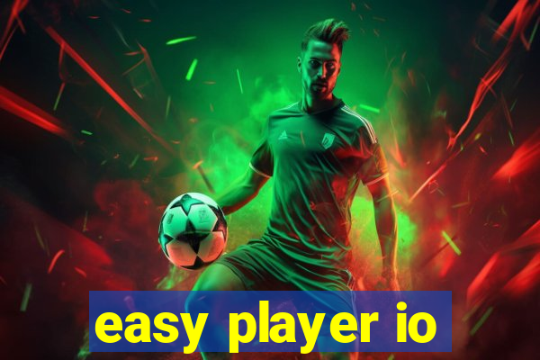 easy player io