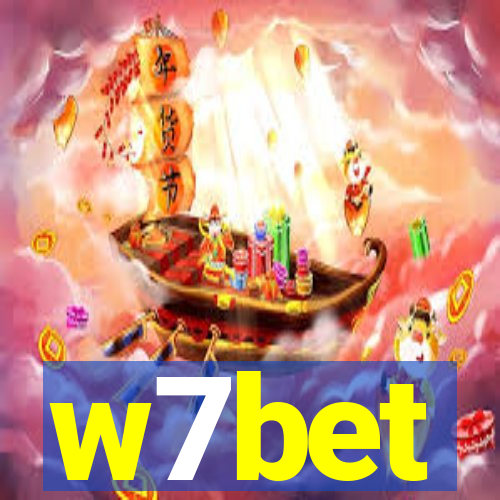 w7bet