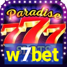 w7bet