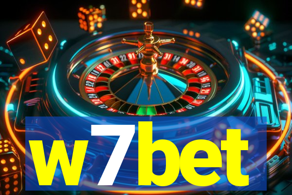 w7bet