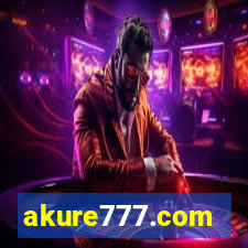 akure777.com