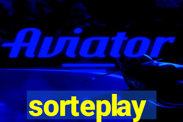 sorteplay
