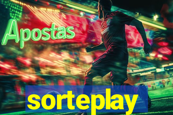 sorteplay
