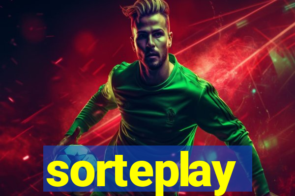 sorteplay