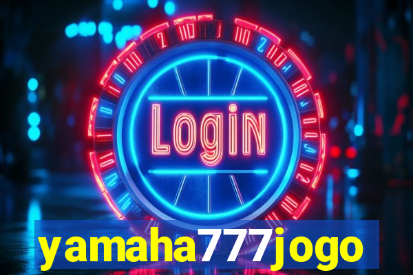yamaha777jogo