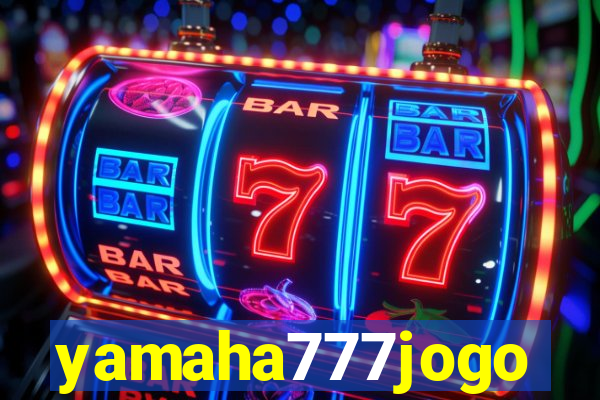 yamaha777jogo