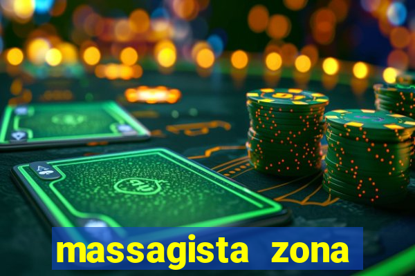 massagista zona norte porto alegre
