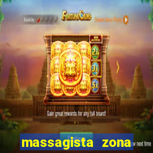 massagista zona norte porto alegre