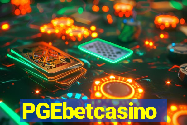 PGEbetcasino