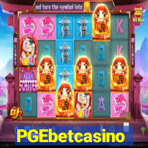 PGEbetcasino