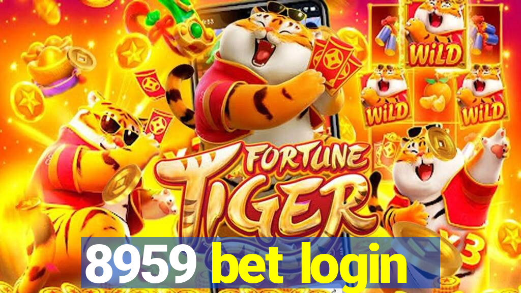 8959 bet login