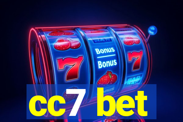 cc7 bet