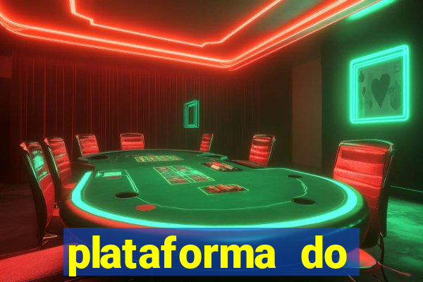 plataforma do neymar tigrinho