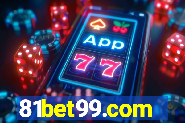 81bet99.com