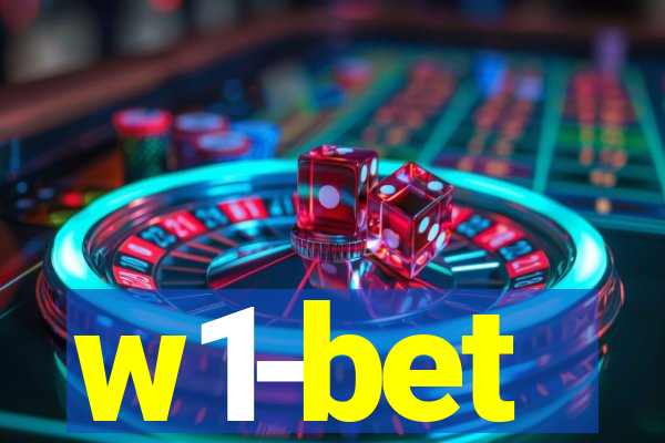 w1-bet