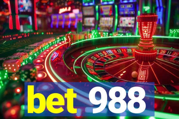 bet 988