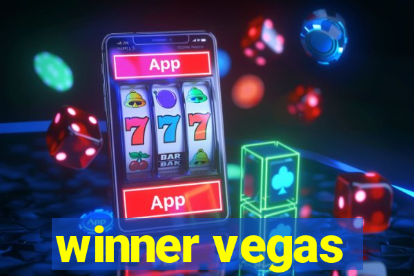 winner vegas