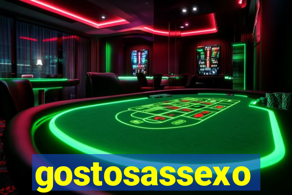gostosassexo