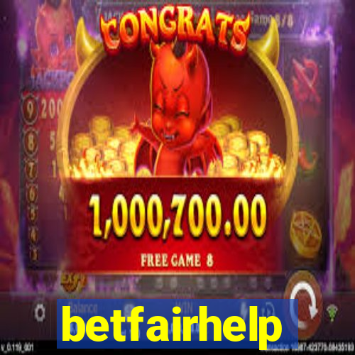 betfairhelp