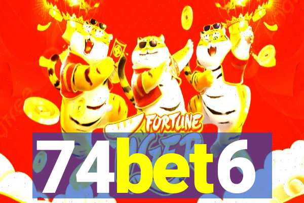 74bet6