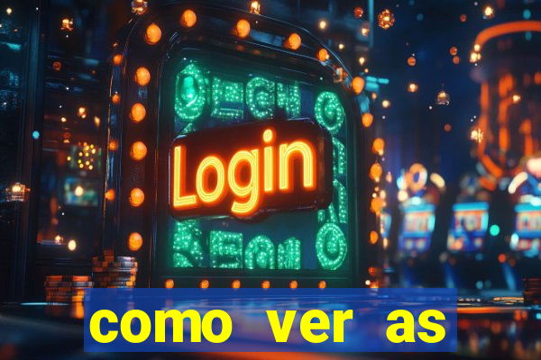 como ver as porcentagem dos jogos slots