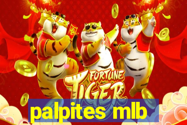 palpites mlb