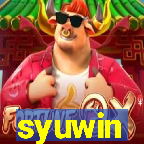 syuwin