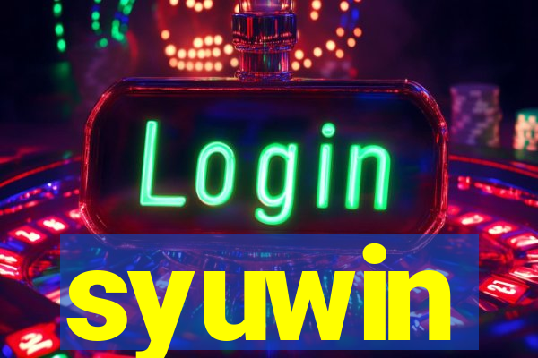 syuwin