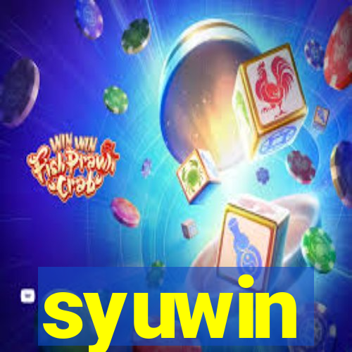 syuwin