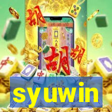 syuwin