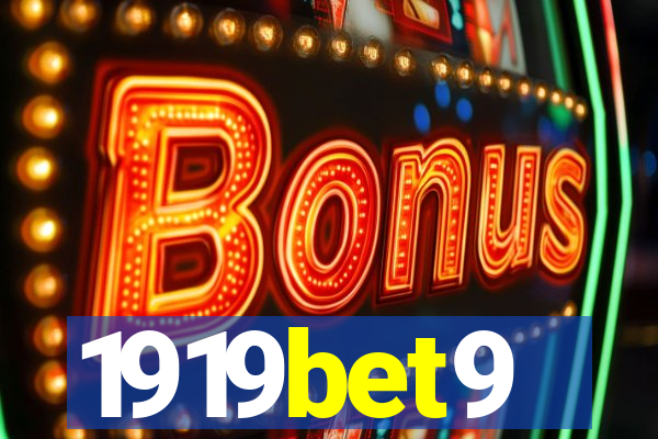 1919bet9