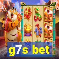 g7s bet