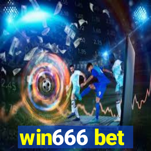 win666 bet