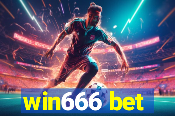 win666 bet