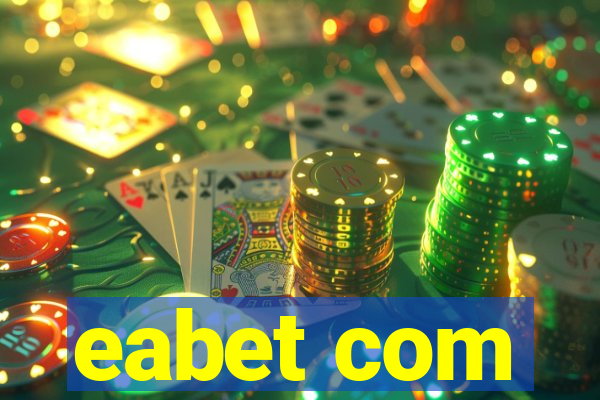 eabet com