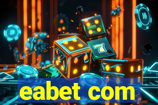 eabet com