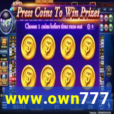 www.own777