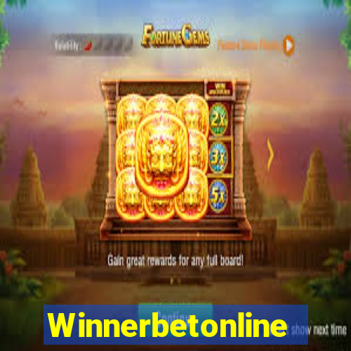 Winnerbetonline