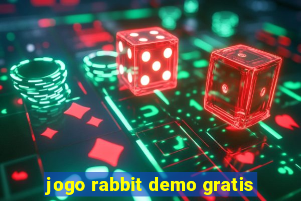 jogo rabbit demo gratis